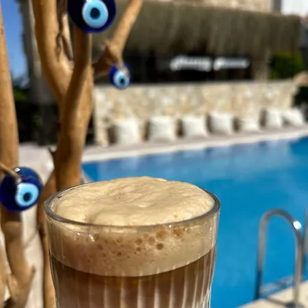 Stonehousefoca Hotel *