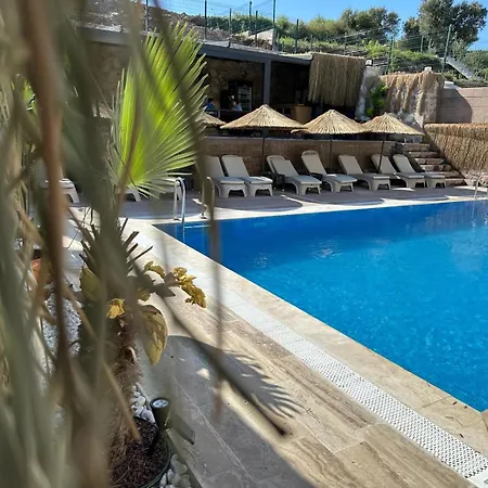 Hotel Stonehousefoca Foca