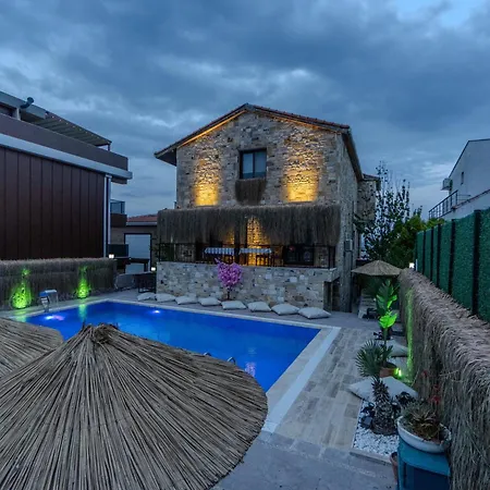 Stonehousefoca