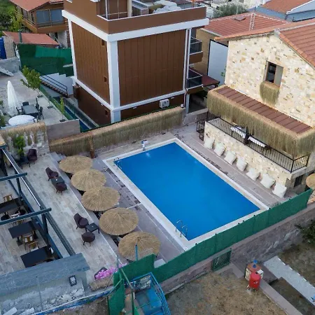 Hotel Stonehousefoca