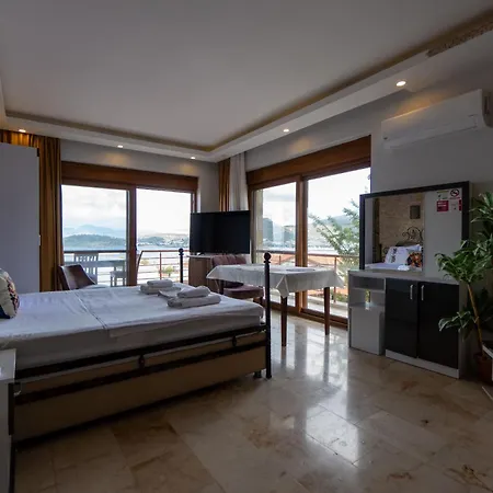 Hotel Stonehousefoca