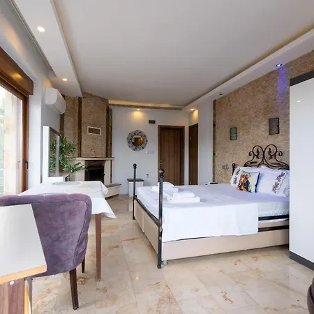 Hotel Stonehousefoca