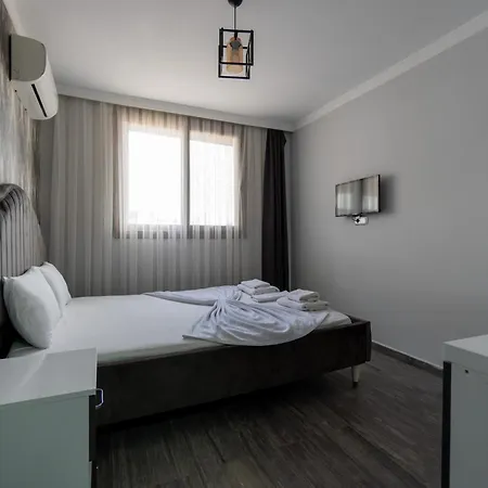 Stonehousefoca Hotel