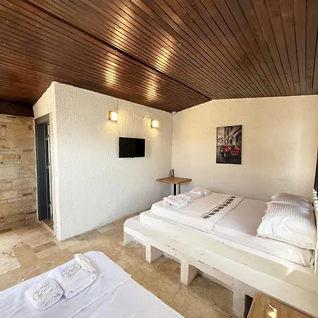 Hotel Stonehousefoca