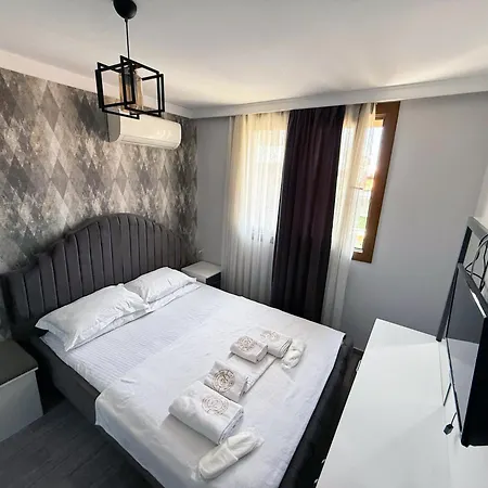 Hotel Stonehousefoca