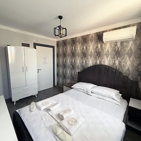 Stonehousefoca Hotel Foca